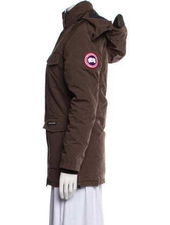 Canada Goose Down Coat