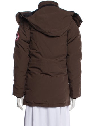 Canada Goose Down Coat