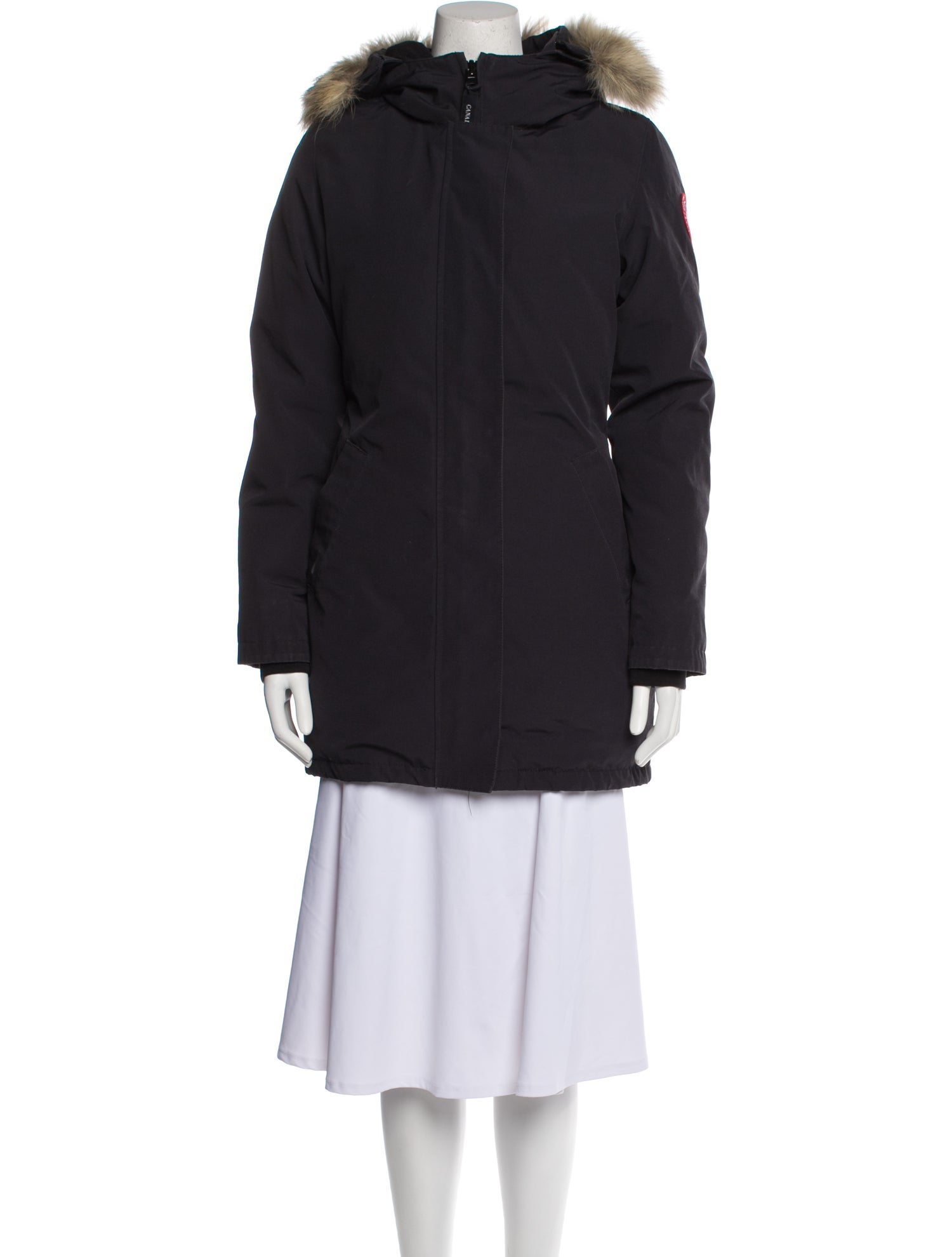 Canada Goose Down Coat