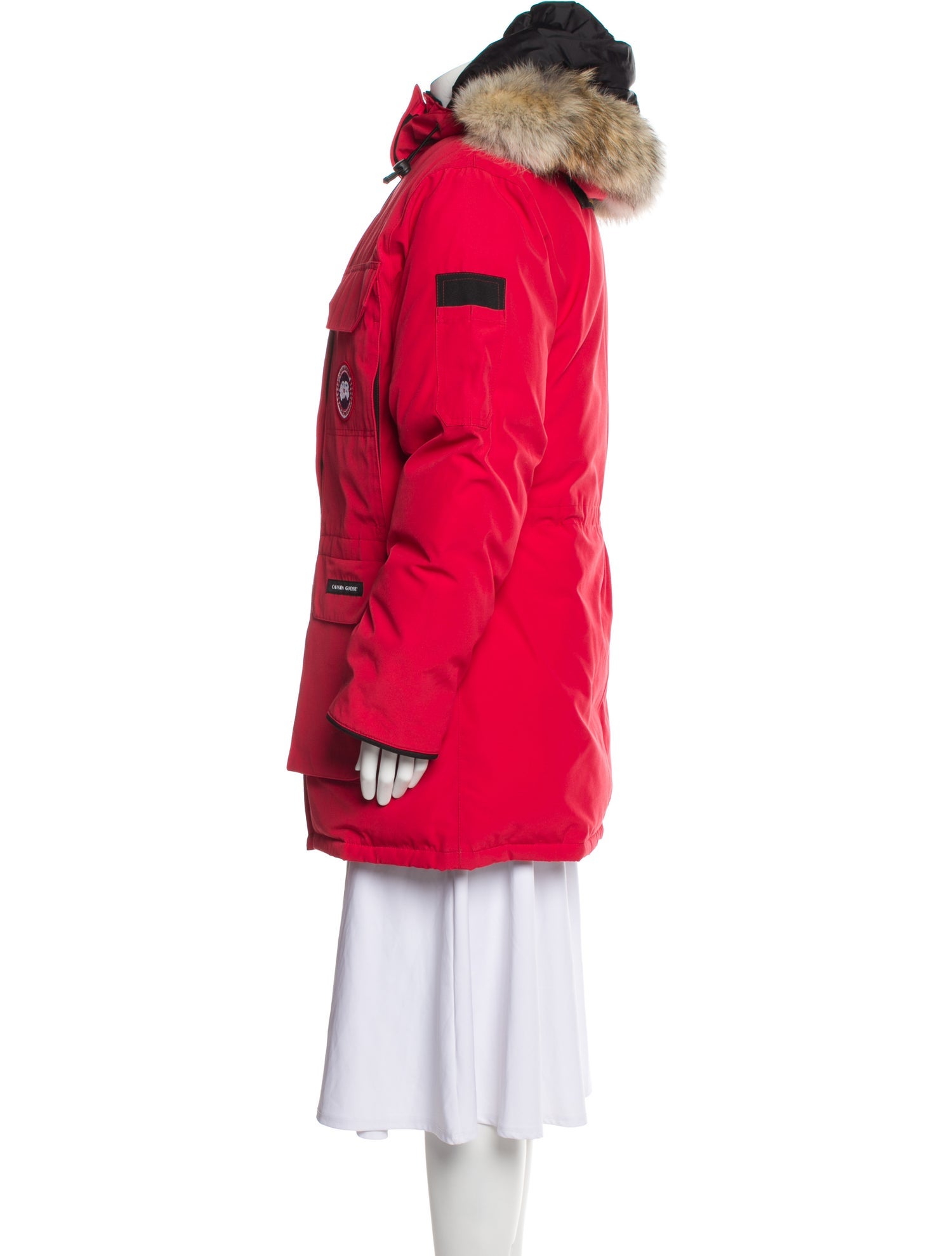 Canada Goose Down Coat