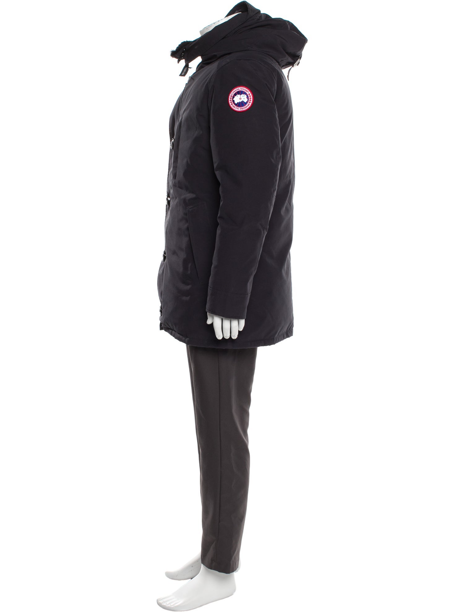 Canada Goose Parka