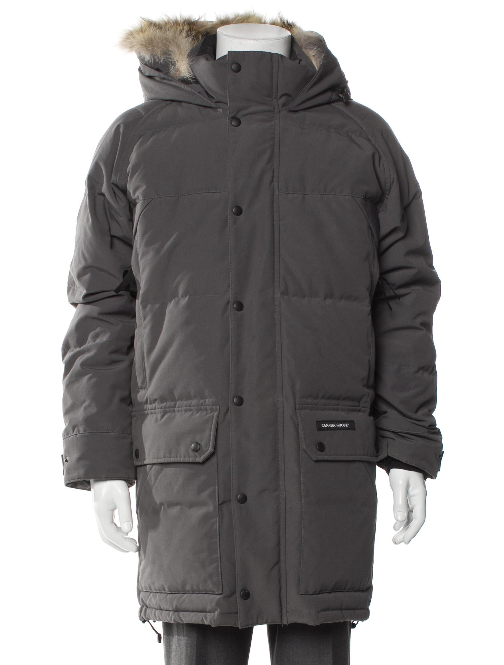 Canada Goose Puffer Coat