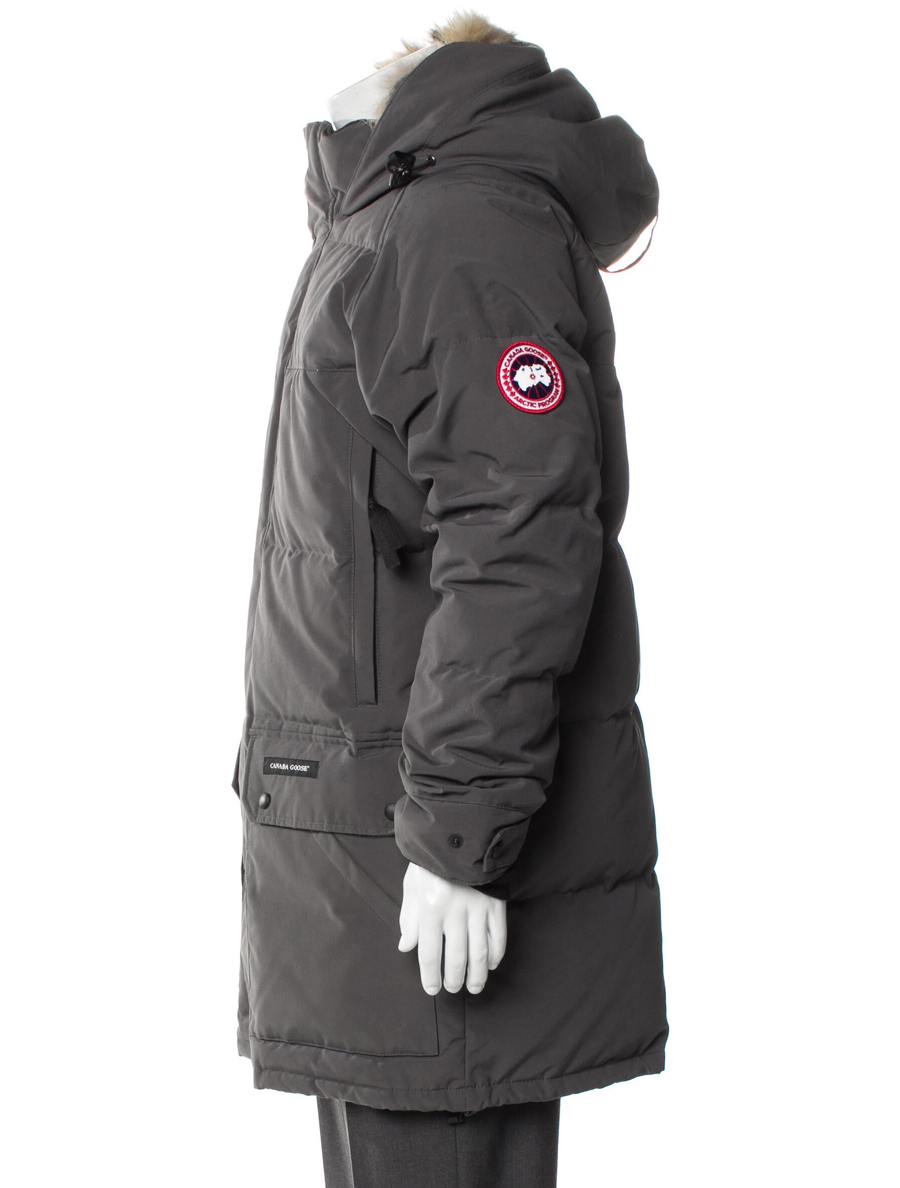 Canada Goose Puffer Coat