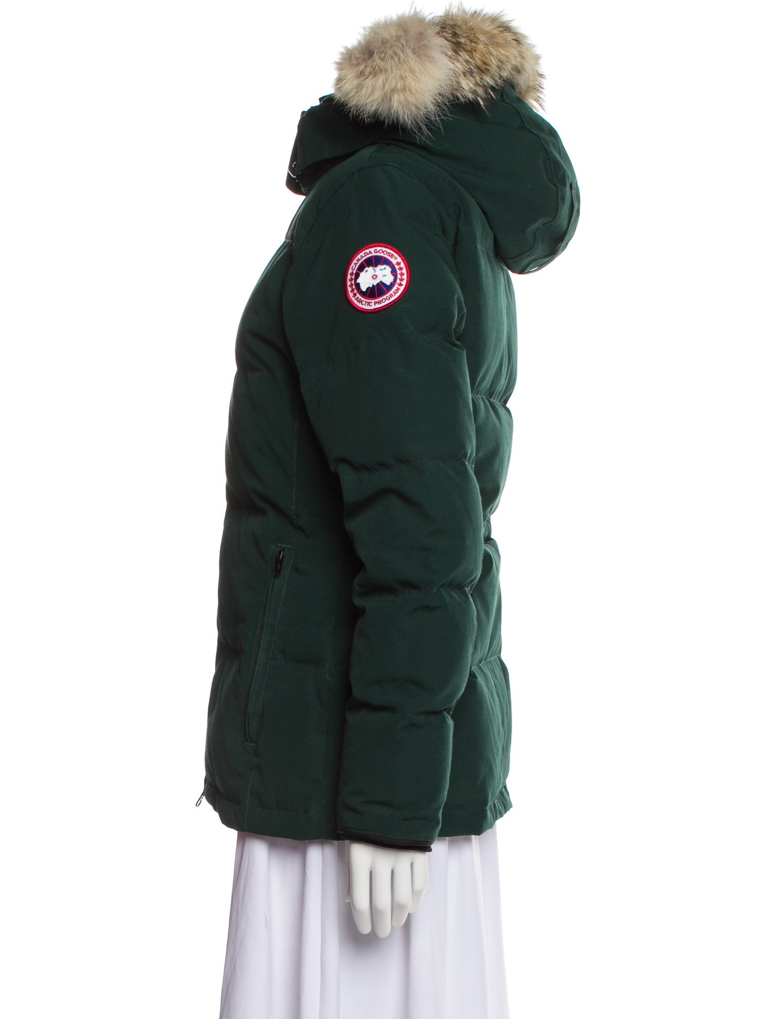 Canada Goose Down Jacket