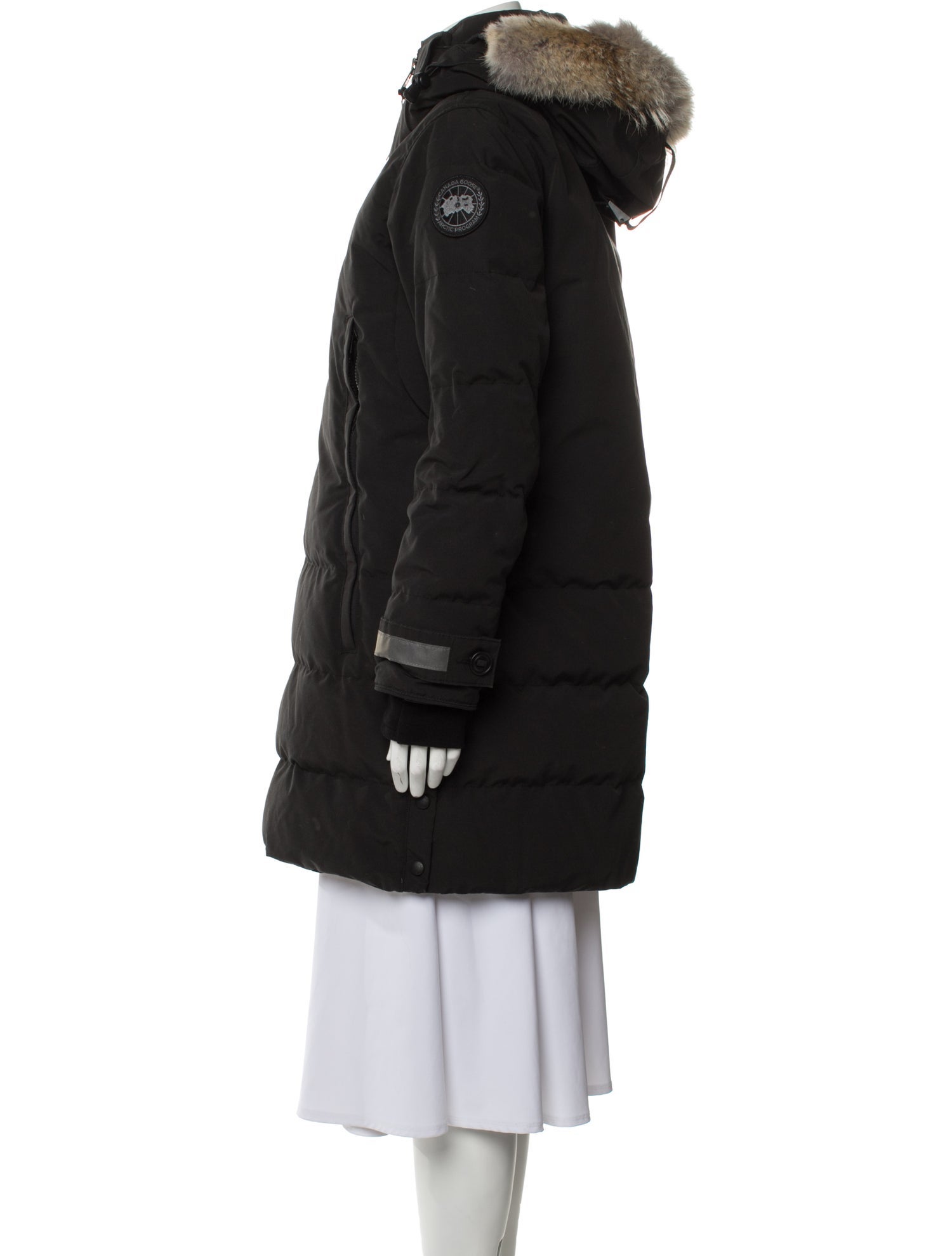 Canada Goose Down Coat