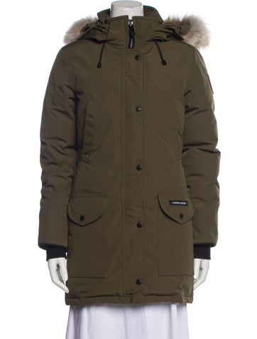 Canada Goose Coats Down Coat XXS
