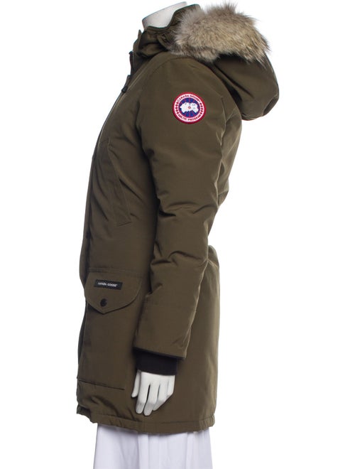 Canada Goose Down Coat