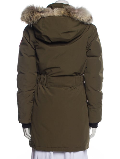 Canada Goose Down Coat