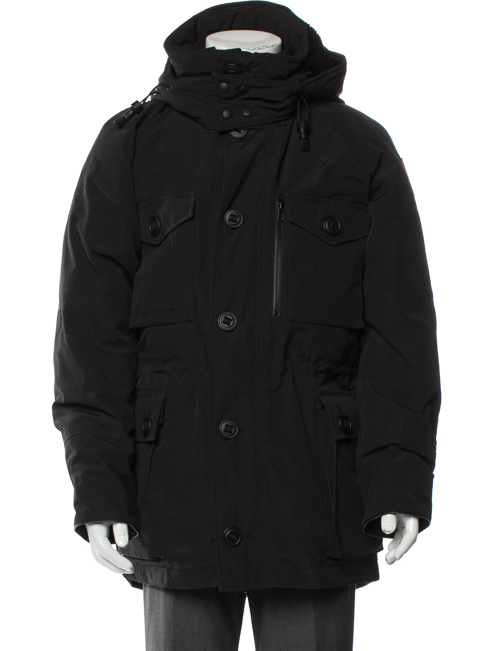 Canada Goose Parka