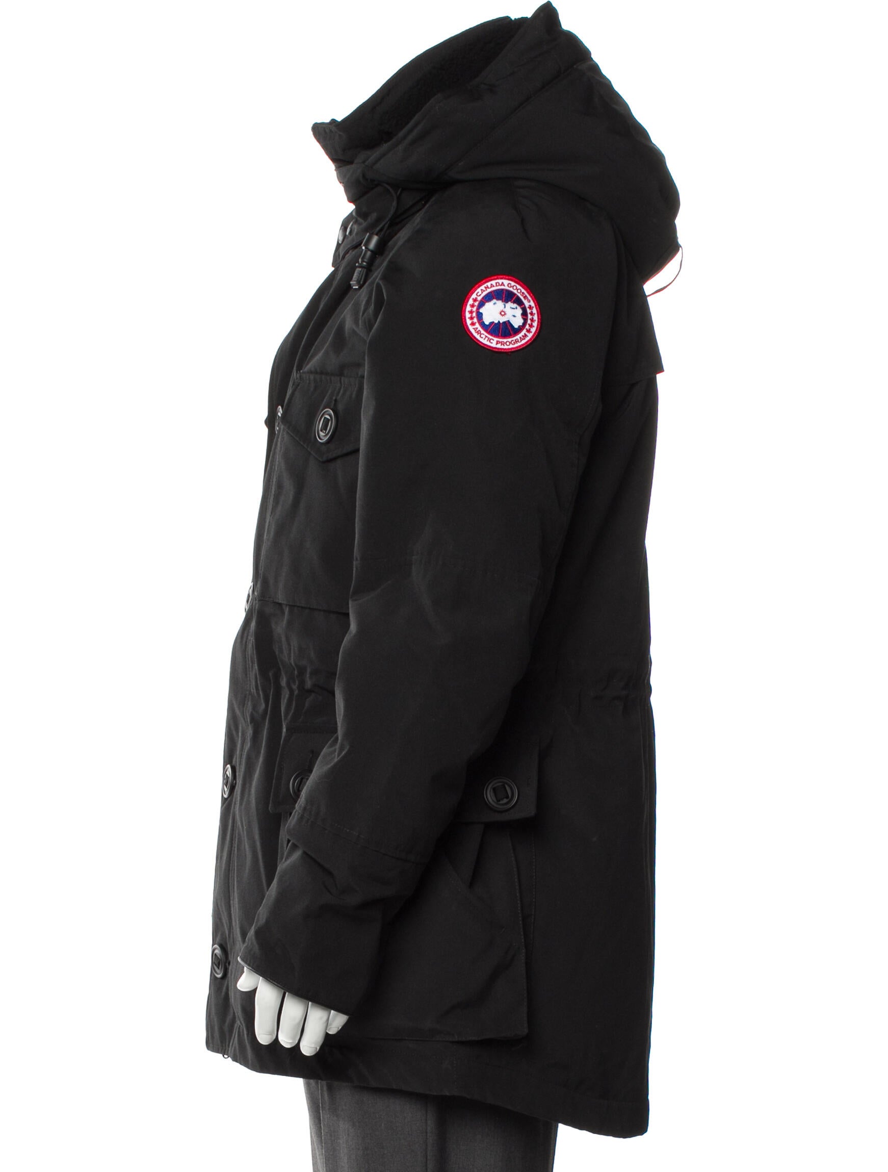 Canada Goose Parka