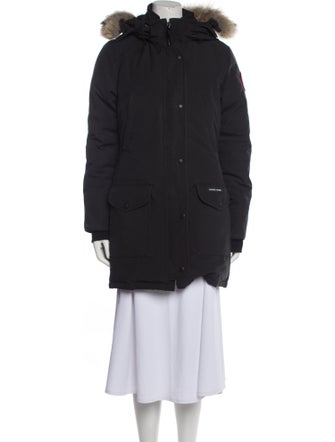 Canada Goose Down Coat