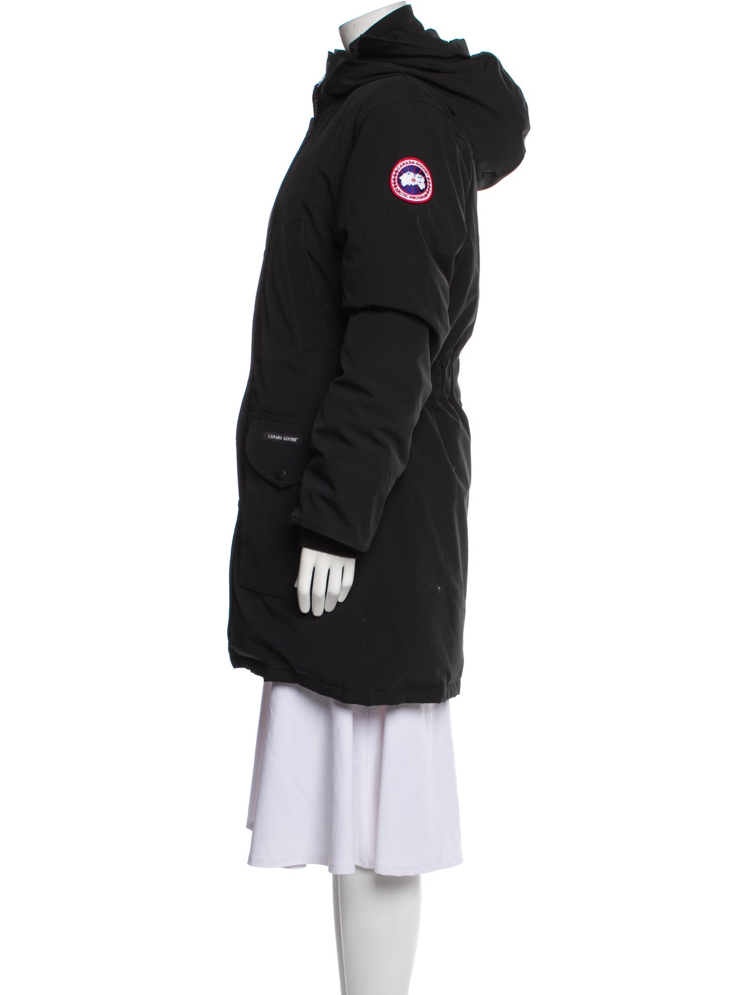 Canada Goose Down Coat