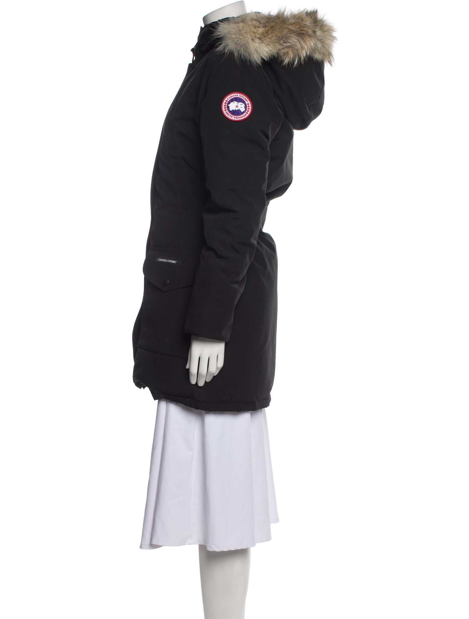 Canada Goose Down Coat
