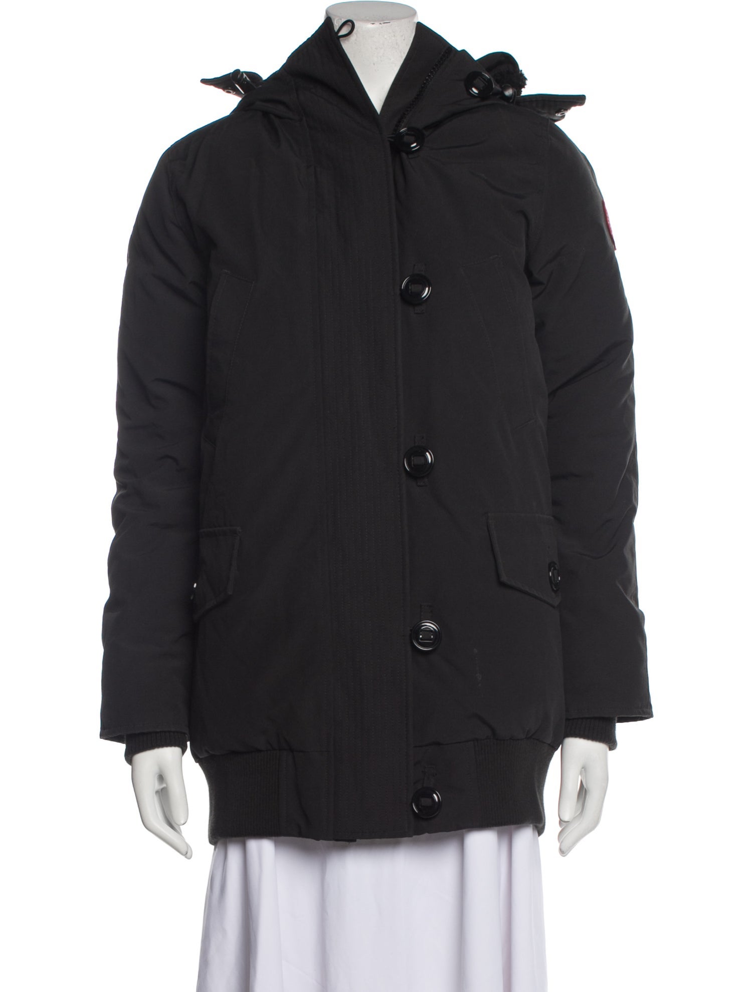 Canada Goose Down Coat