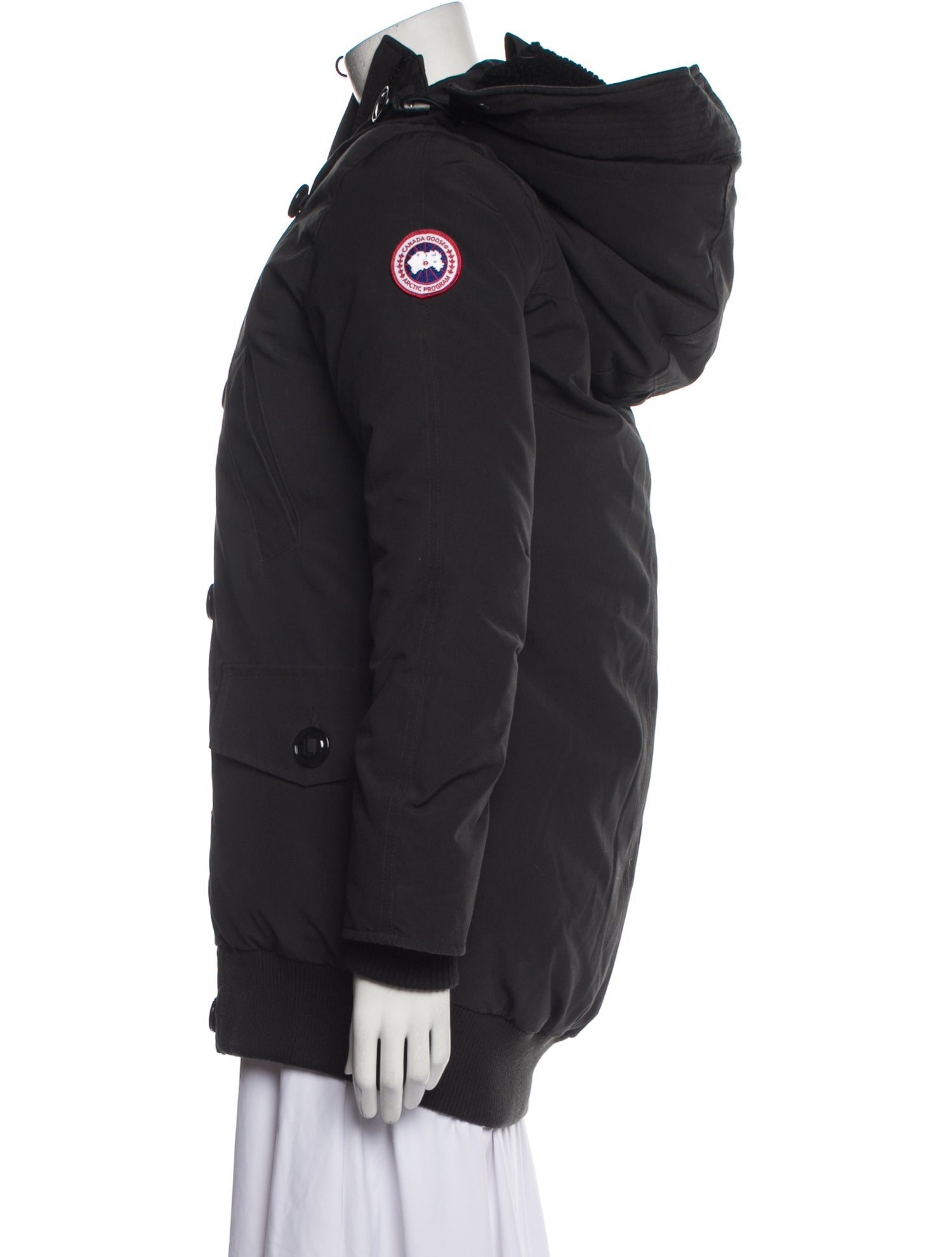 Canada Goose Down Coat