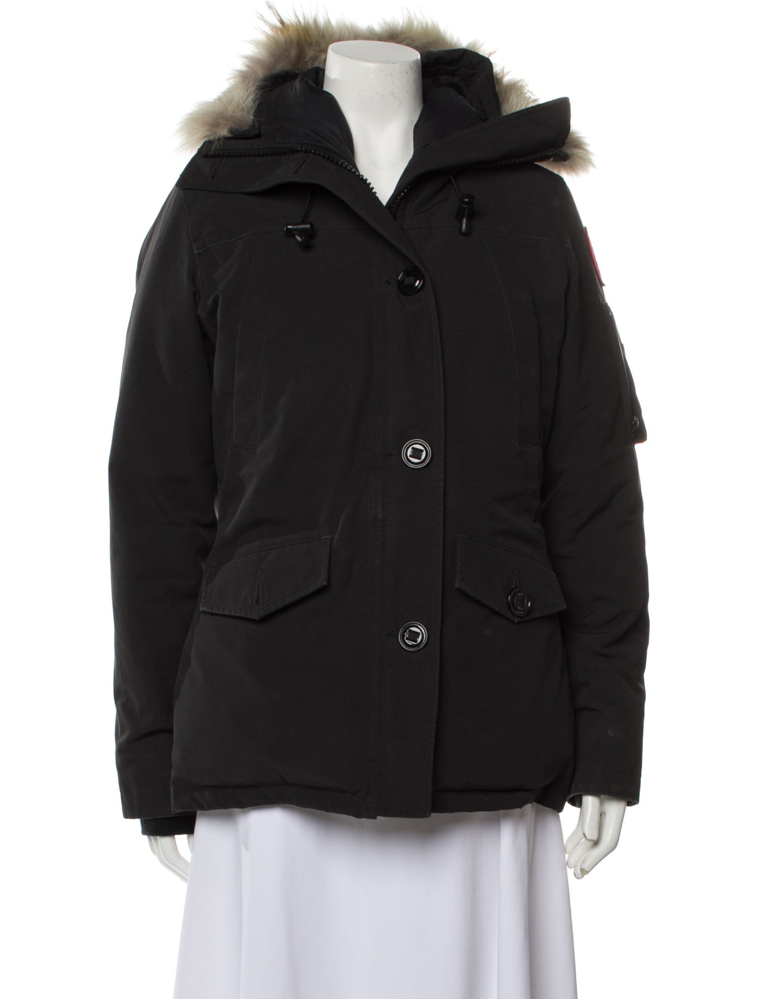 Canada Goose Down Jacket
