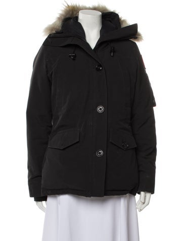 Canada Goose Jackets Down Jacket M