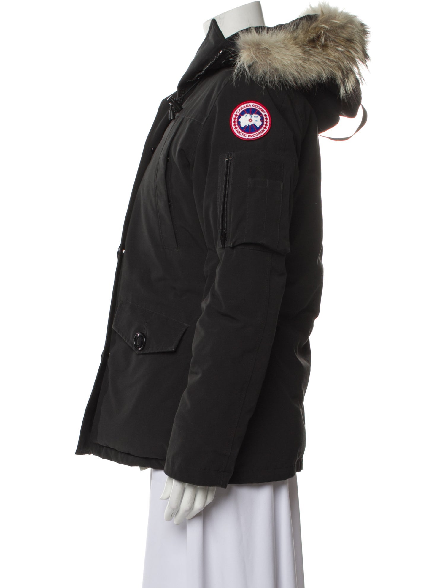 Canada Goose Down Jacket