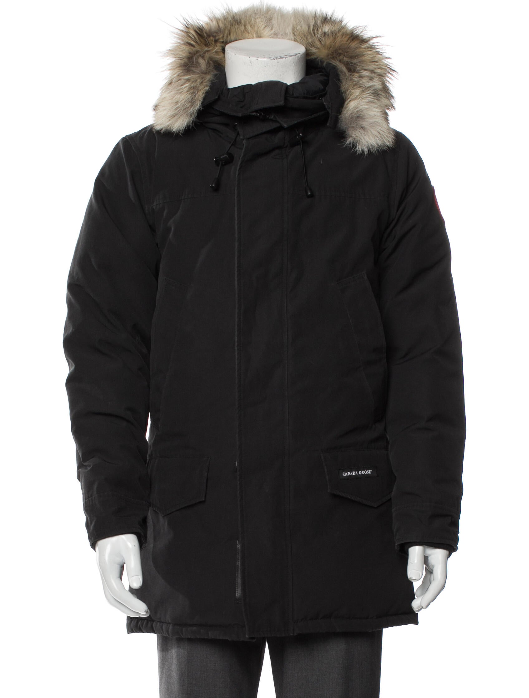Canada Goose Parka