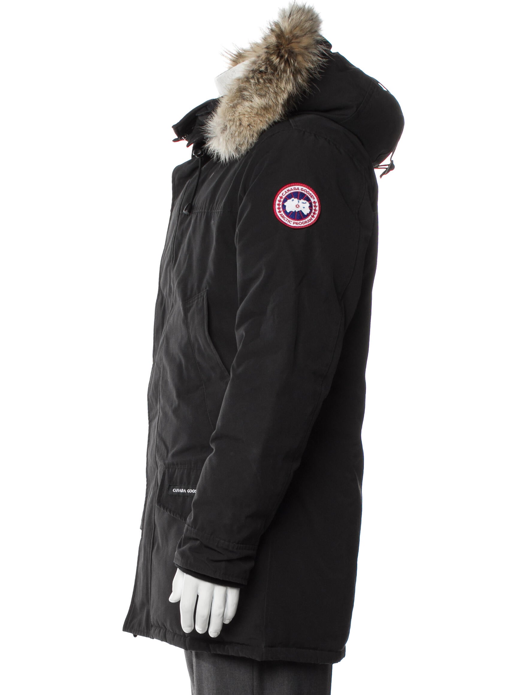 Canada Goose Parka