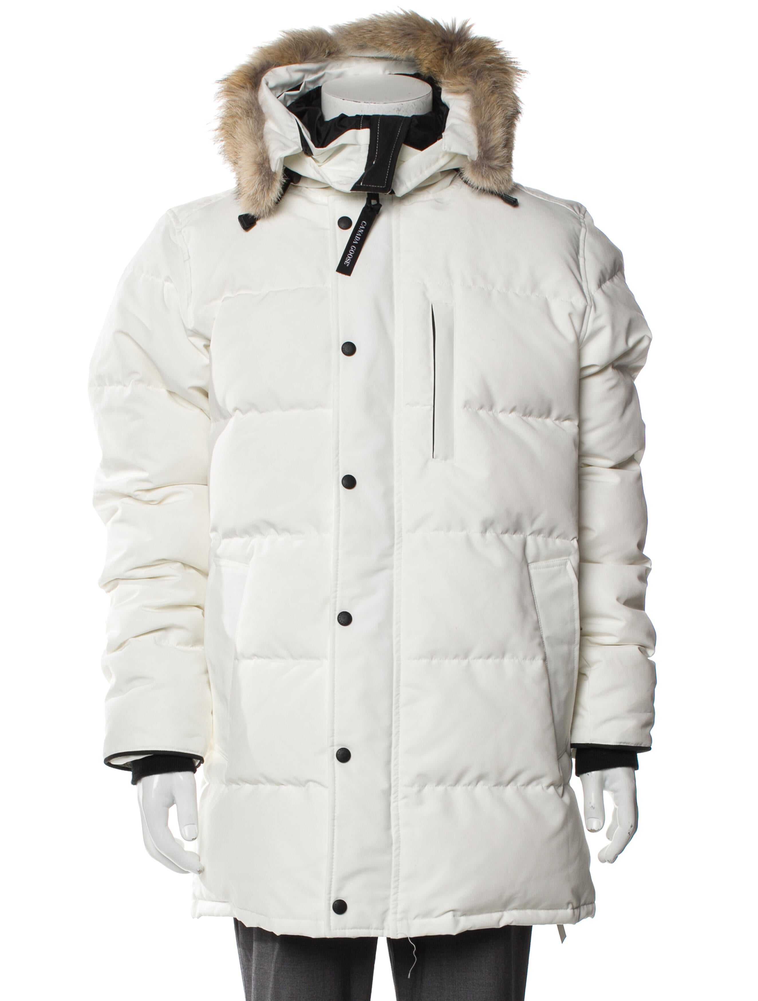 Canada Goose Puffer Coat