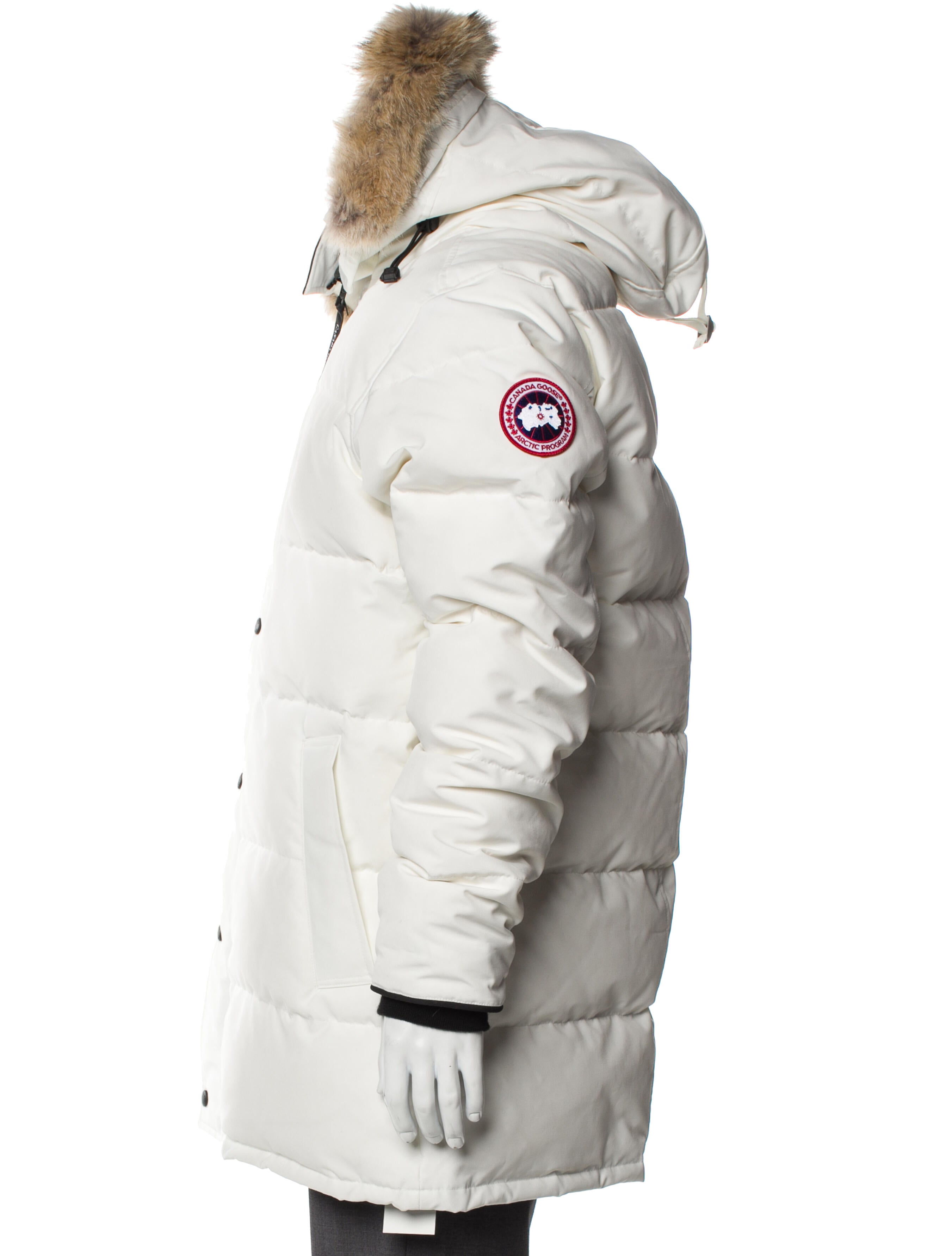 Canada Goose Puffer Coat