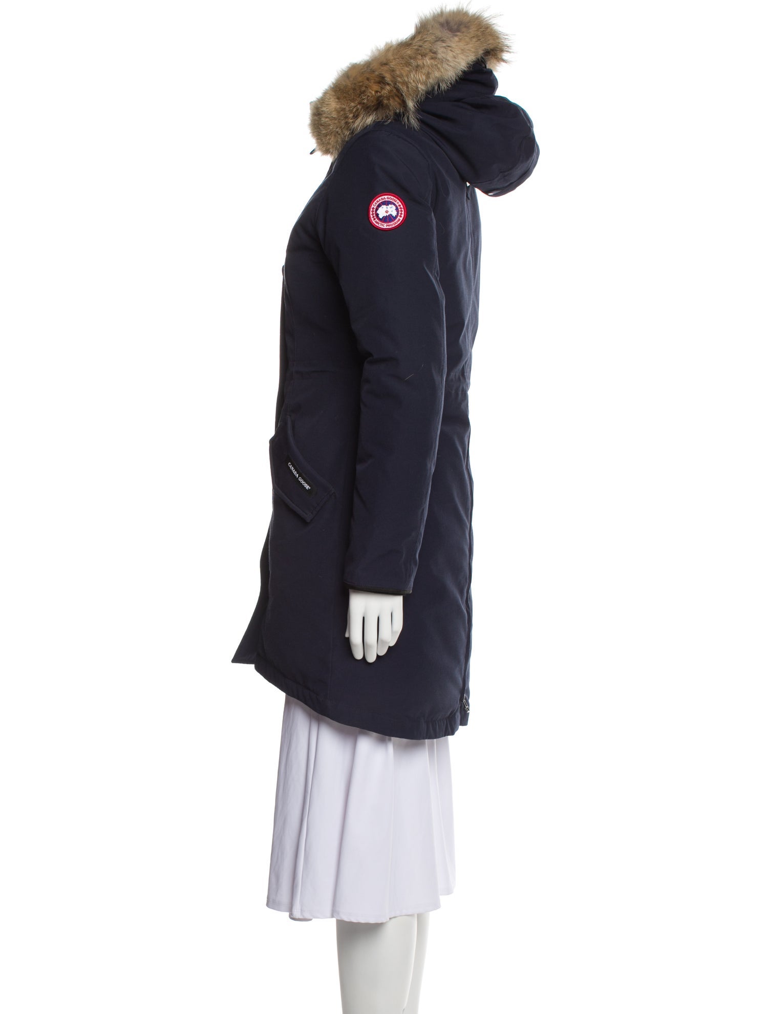 Canada Goose Down Coat