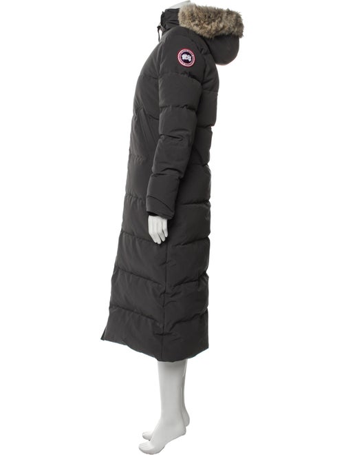 Canada Goose Down Coat