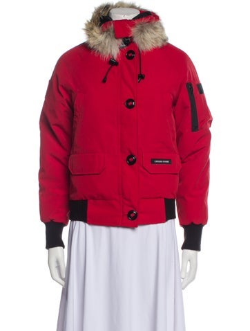 Canada Goose Jackets Down Jacket XXS