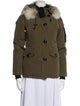 Canada Goose Down Coat