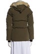Canada Goose Down Coat