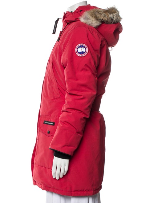 Canada Goose Puffer Coat