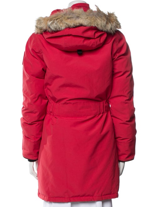 Canada Goose Puffer Coat