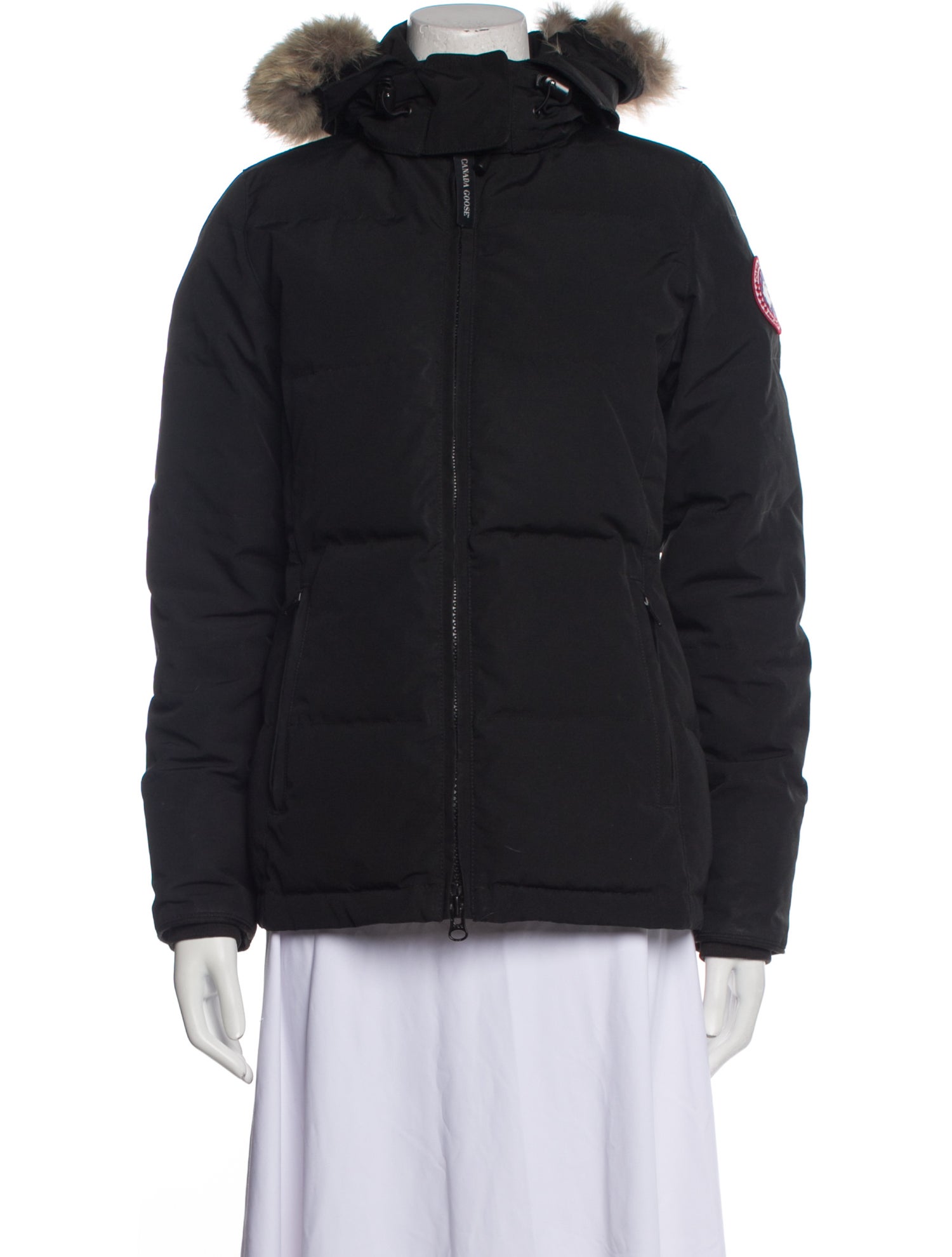 Canada Goose Down Jacket