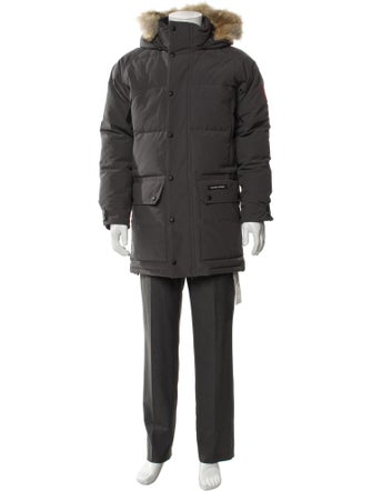 Canada Goose Parka