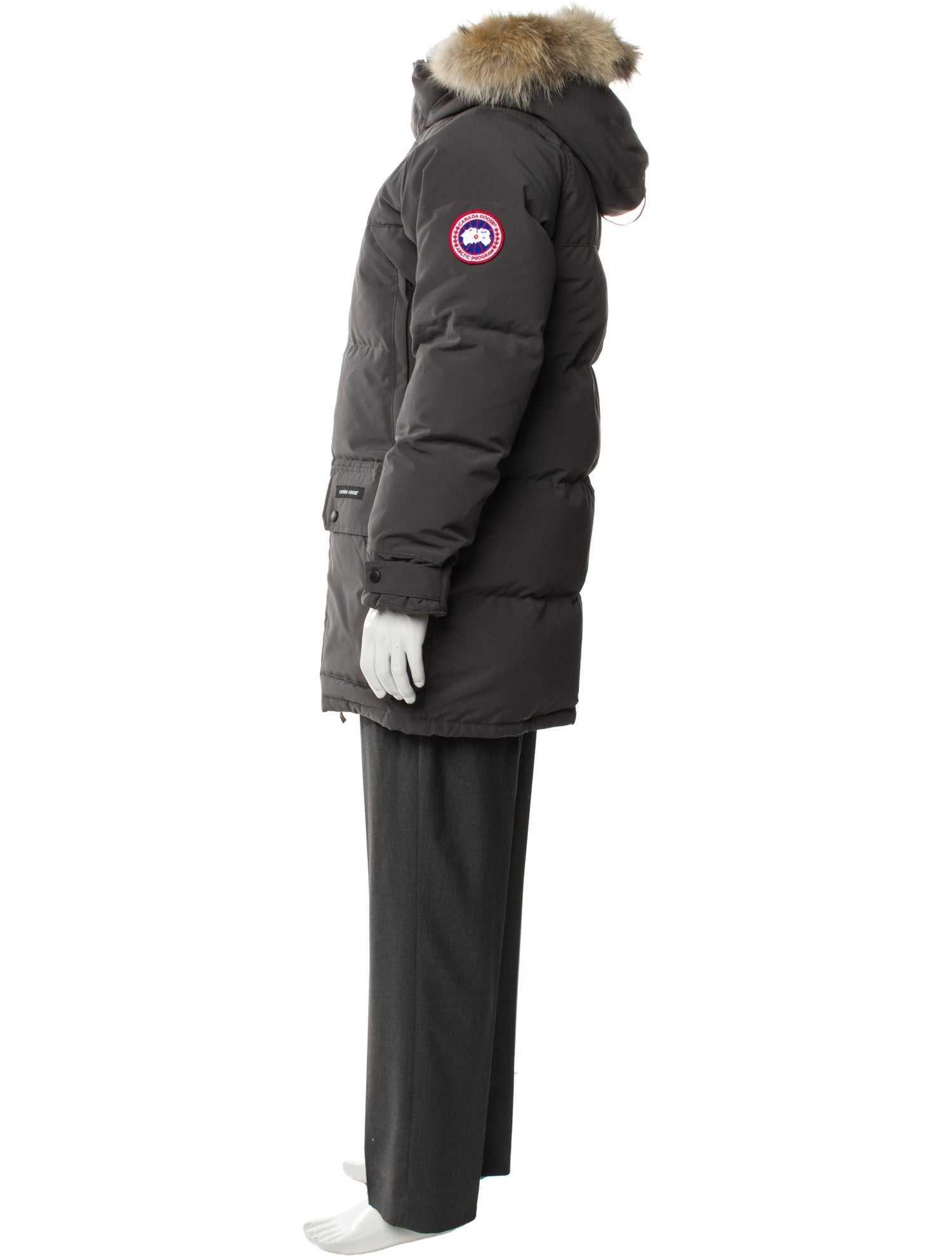 Canada Goose Parka