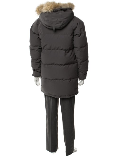 Canada Goose Parka