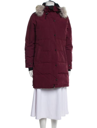 Canada Goose Down Coat