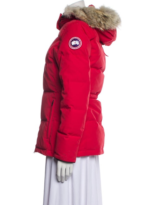 Canada Goose Down Jacket