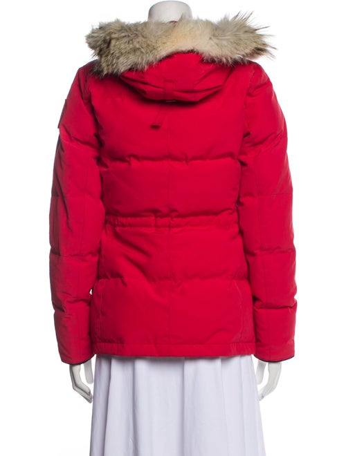 Canada Goose Down Jacket
