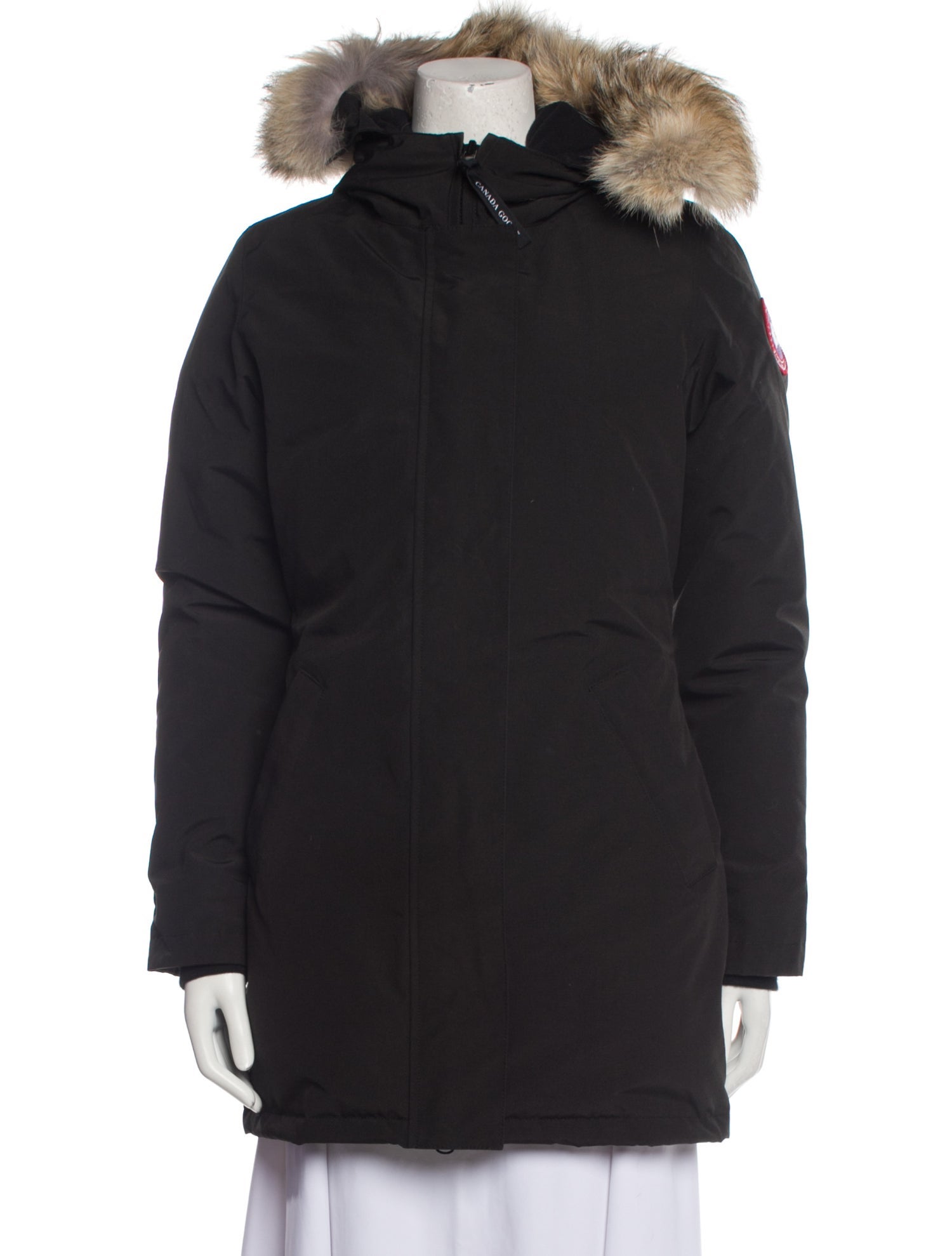 Canada Goose Down Coat
