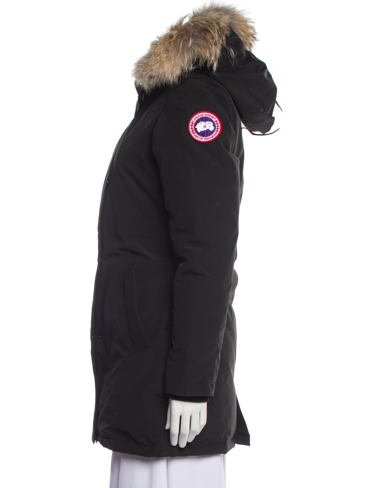 Canada Goose Down Coat