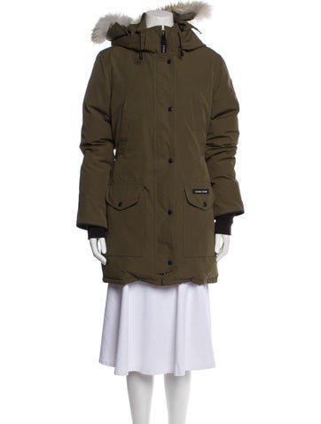 Canada Goose Coats Parka XS