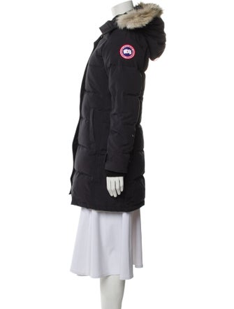 Canada Goose Down Coat