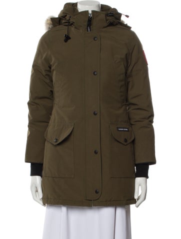 Canada Goose Coats Down Coat XS