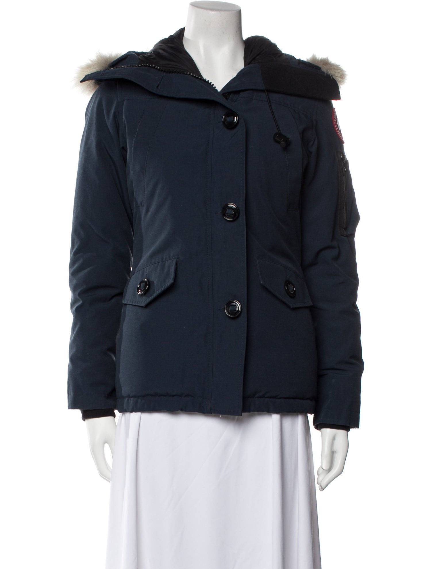 Canada Goose Down Coat