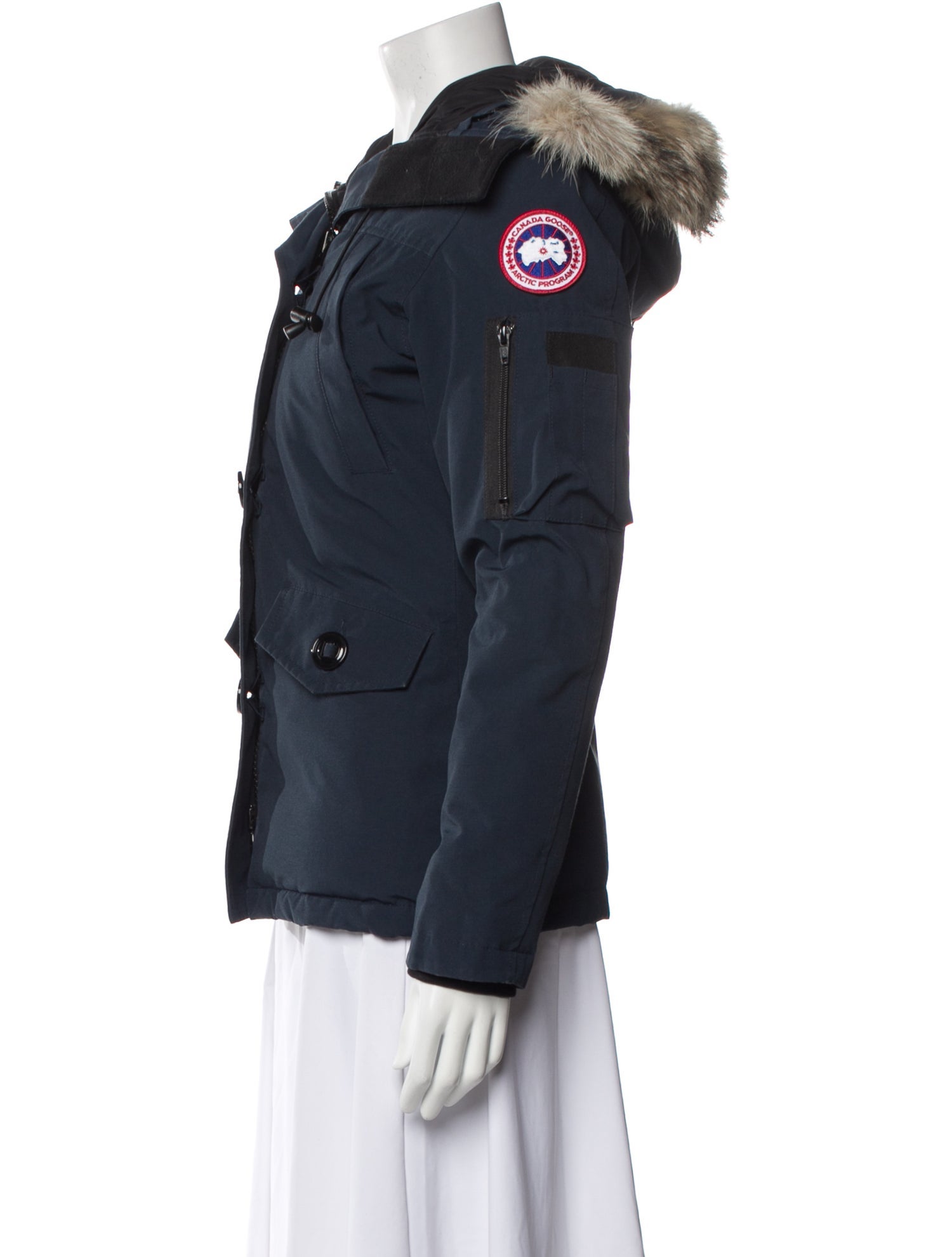 Canada Goose Down Coat