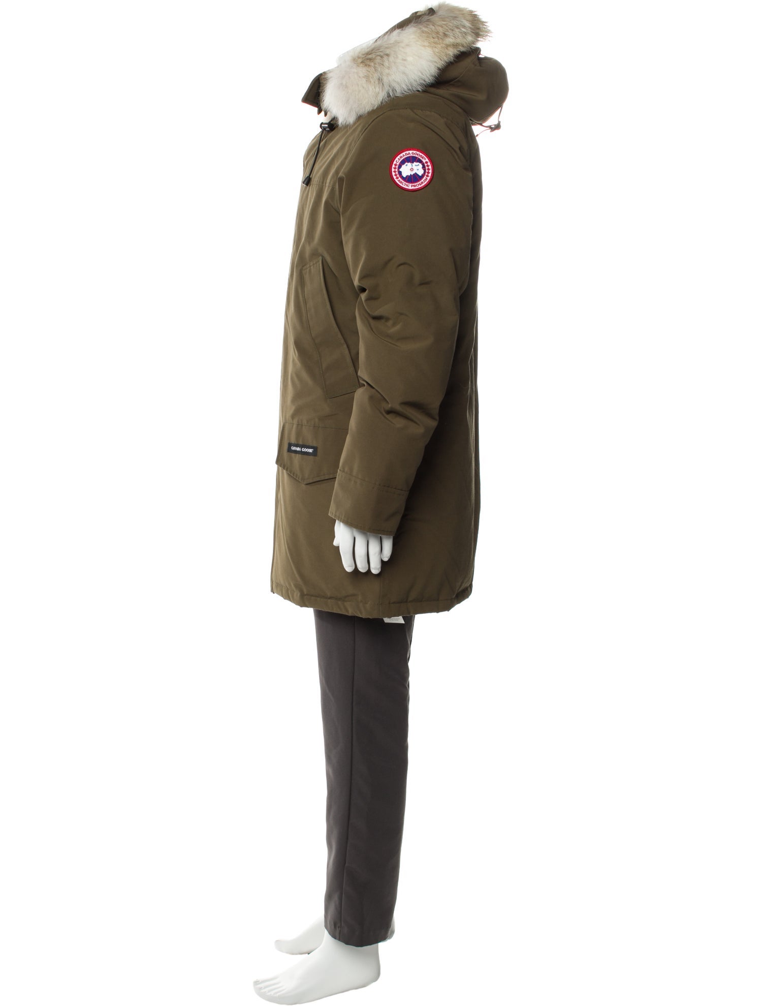 Canada Goose Parka
