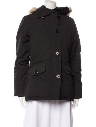 Canada Goose Down Coat