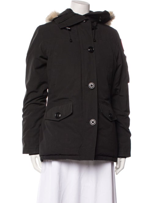 Canada Goose Down Coat